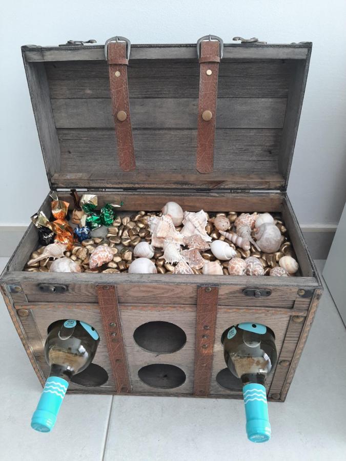 コスタ・テギセMarina Senatorアパートメント エクステリア 写真